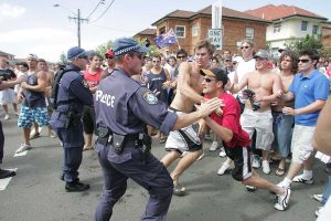 Australia immigrazione