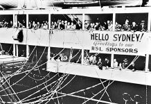 L’Australia senza immigrati: un futuro più povero e più vecchio Australia immigrazione