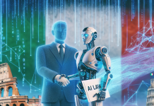 Italia approva la legge sull’Intelligenza artificiale 2025 Legge Intelligenza artificiale