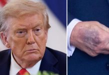 Trump: un cavaliere senza macchia e senza paura? macchia