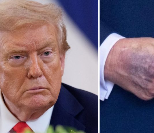 Trump: un cavaliere senza macchia e senza paura? macchia