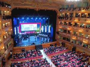 Premio Campiello 2025