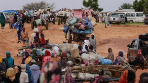 Sudan