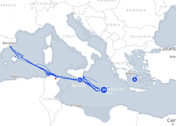 globalsumudflottilla.org Flottilla verso Gaza