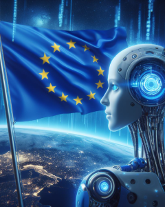 Legge Intelligenza artificiale