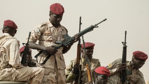 Sudan