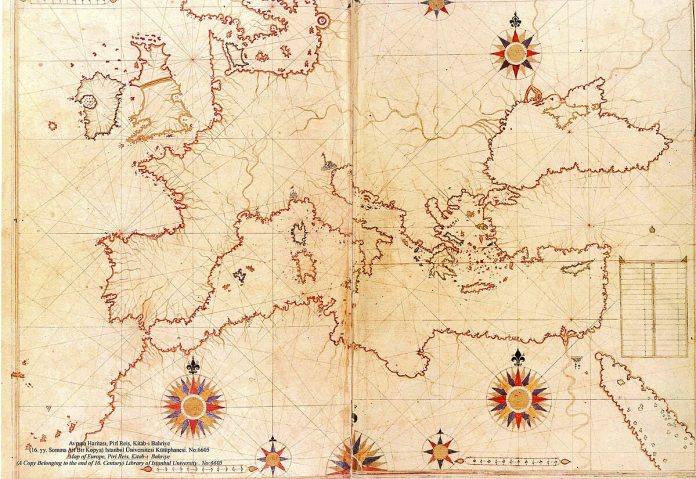 Wikipedia Grecia Turchia
