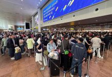 Cyberattacco manda in tilt gli aeroporti europei Cyberattacco aeroporti europei