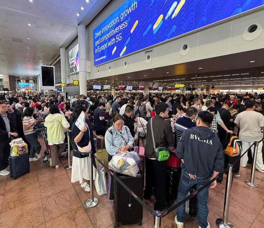 Cyberattacco manda in tilt gli aeroporti europei Cyberattacco aeroporti europei