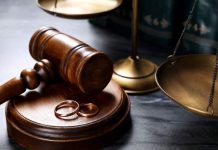 Divorzi: i figli sono vittime invisibili
