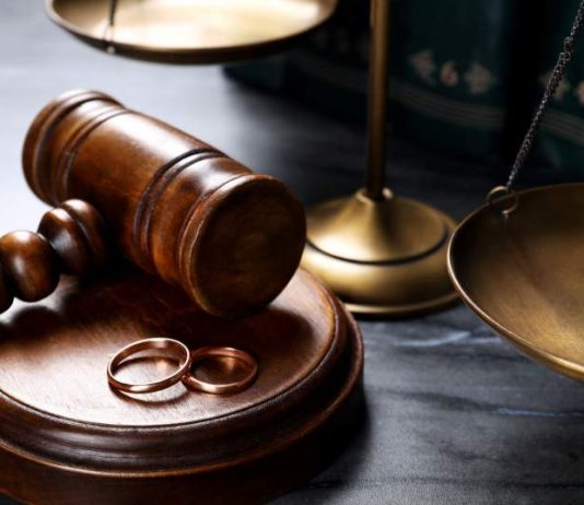 Divorzi: i figli sono vittime invisibili