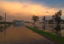 Australia a rischio collasso climatico Australia a rischio collasso climatico