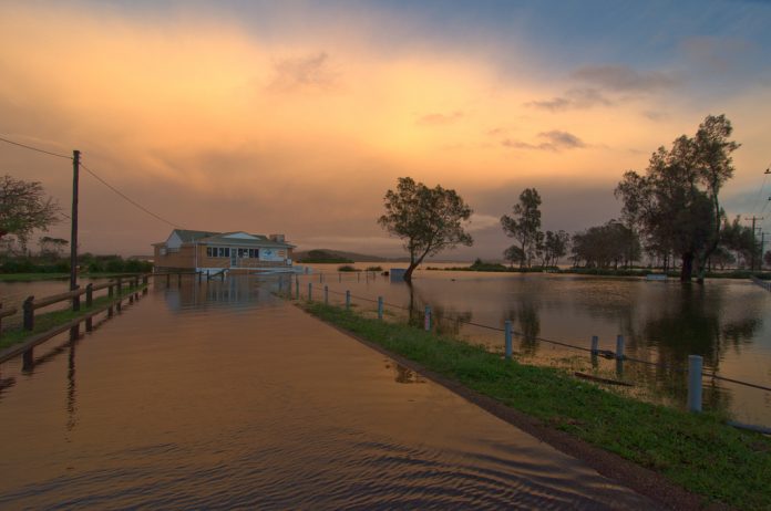 Science.org.au Australia a rischio collasso climatico