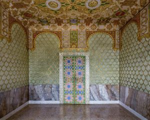 sala_Moresca_palazzo_reale_venezia