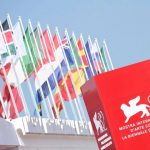 Mostra del cinema di Venezia