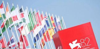 Il cinema europeo alla 82ª Mostra di Venezia Mostra del cinema di Venezia