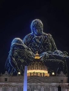 San Pietro