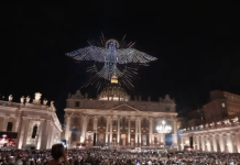 Alla ricerca di una fraternità universale San Pietro
