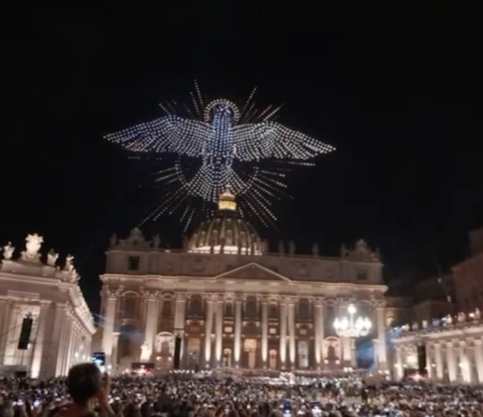 Alla ricerca di una fraternità universale San Pietro
