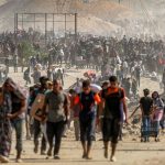 Gaza, Hamas apre al piano Trump: negoziati in Egitto Piano Trump Gaza