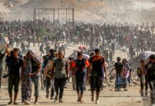 Gaza, Hamas apre al piano Trump: negoziati in Egitto Piano Trump Gaza