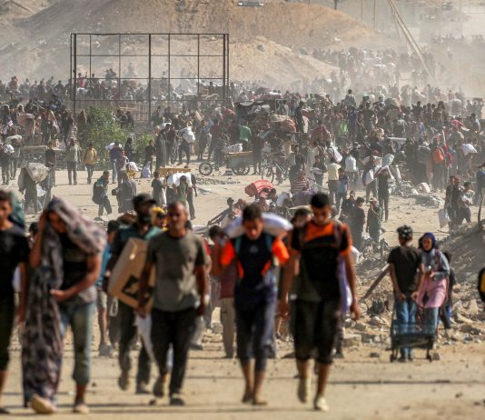 Gaza, Hamas apre al piano Trump: negoziati in Egitto Piano Trump Gaza