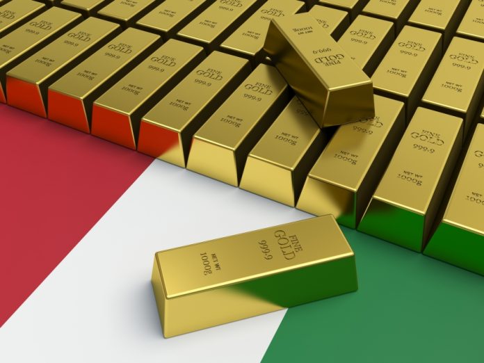 Italia oro