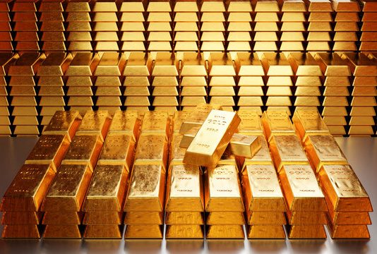 L’oro: il metallo prezioso torna protagonista del mercato globale Oro