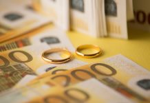 Unioni civili e assegno divorzile: Cassazione equipara al matrimonio Unioni civili assegno divorzile