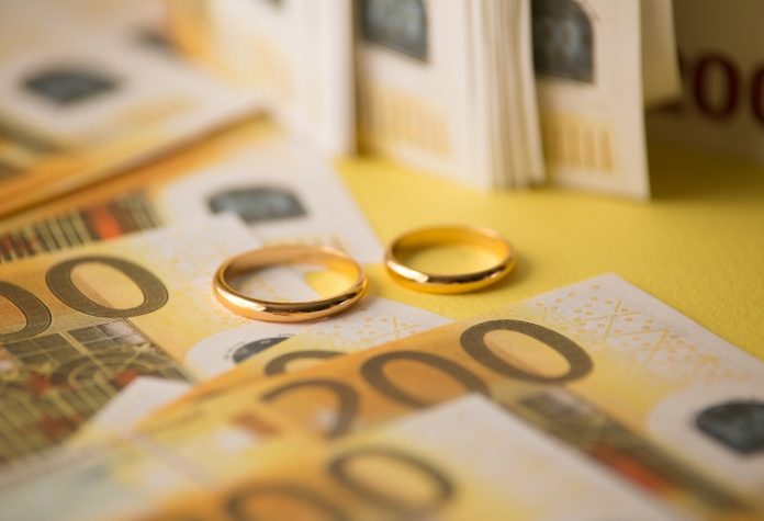 Altalex Unioni civili assegno divorzile