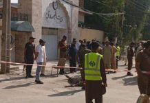 Colpita la comunità musulmana Ahmadiyya in Pakistan Comunità musulmana Ahmadiyya