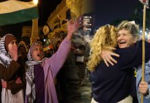 Israele – Hamas, un fragile ma storico passo verso la pace Israele Hamas pace