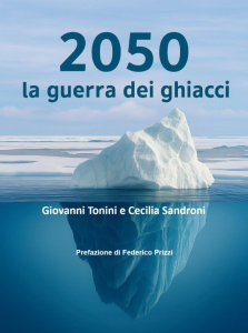 2050 La guerra dei ghiacci