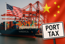 Cina-Usa, nuova guerra commerciale Cina-Usa nuova guerra commerciale