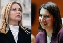 Meloni vs Schlein. La vera sfida è per la geopolitica del Paese Meloni vs Schlein geopolitica