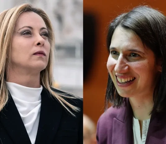 Meloni vs Schlein. La vera sfida è per la geopolitica del Paese Meloni vs Schlein geopolitica