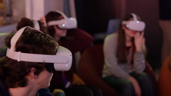 Ferrieri AI & VR Festival 2025
