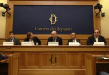 Angi e Festival della Diplomazia: innovazione e cybersecurity Angi e festival della diplomazia