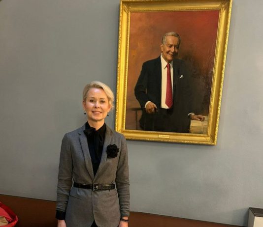 Kuningas-Saagpakk: «l’Europa deve restare unita contro la Russia»