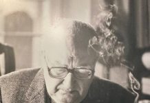 Andrea Camilleri: mostra a Roma per i 100 anni dello scrittore Andrea Camilleri mostra Roma