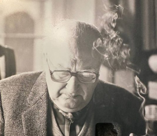 Andrea Camilleri: mostra a Roma per i 100 anni dello scrittore Andrea Camilleri mostra Roma