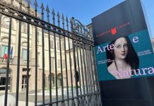 La pittura su pietra fra Cinque e Seicento è protagonista a Bergamo pittura su pietra