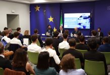 Angi riunisce le eccellenze dell’agritech a Roma Angi