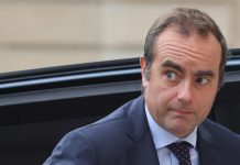 Francia, il ritorno di Lecornu e la crisi geopolitica Francia Lecornu crisi