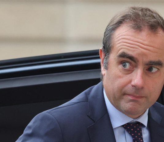 Francia, il ritorno di Lecornu e la crisi geopolitica Francia Lecornu crisi