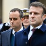 Francia Lecornu crisi Governo