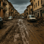Italia sott'acqua