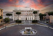 Giornate Fai d’autunno: 700 luoghi eccezionali aperti in 350 Città Giornate Fai d'autunno