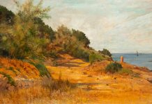 Livorno celebra Giovanni Fattori con mostra e itinerario multimediale Fattori