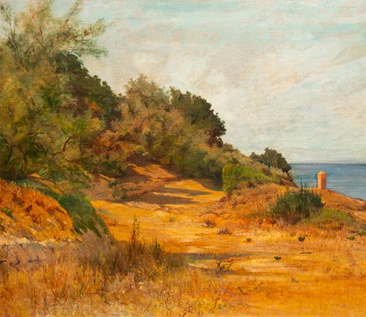 Livorno celebra Giovanni Fattori con mostra e itinerario multimediale Fattori